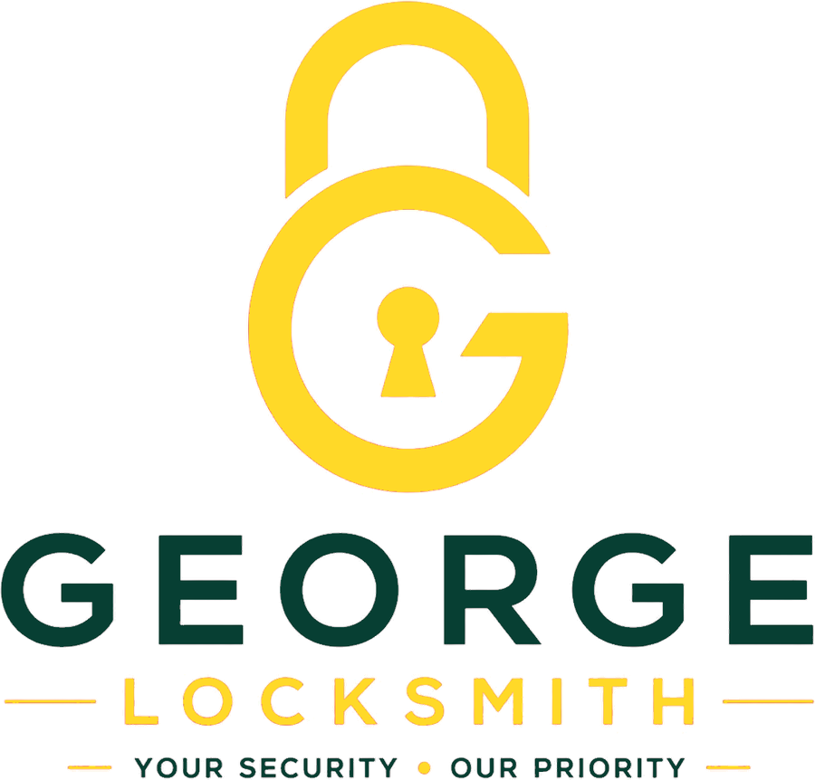 George Locksmith logo