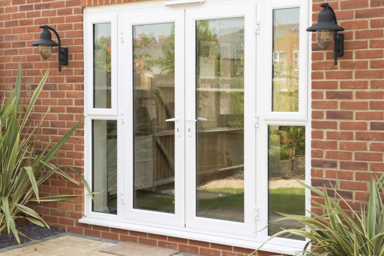 uPVC Door Repair And Alignment - additional service photo